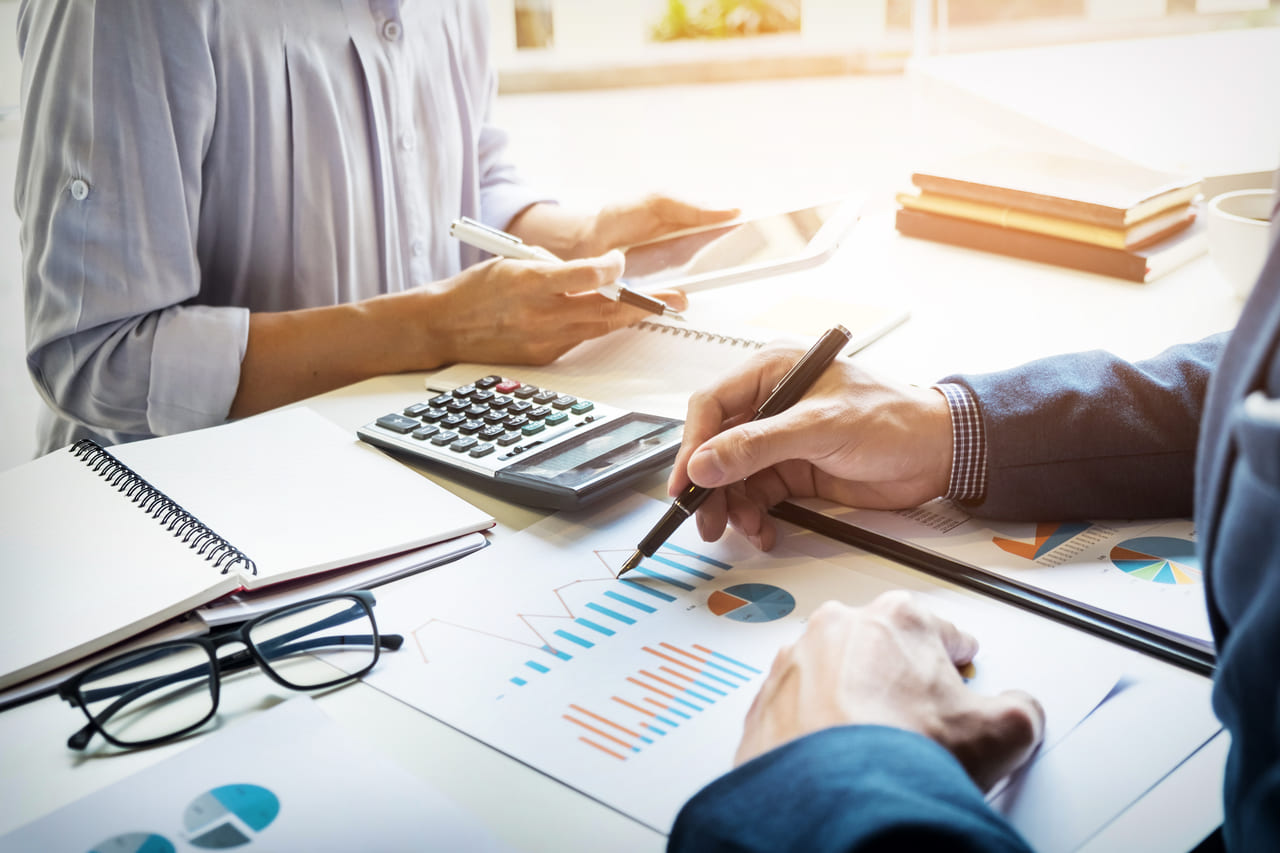 business-man-financial-inspector-secretary-making-report-calculating-checking-balance-internal-revenue-service-inspector-checking-document-audit-concept (1)