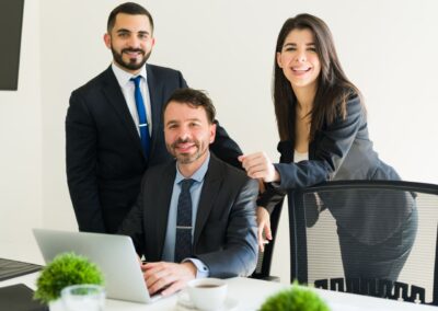 Wealth Web Connect